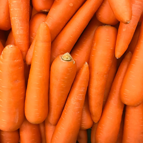 Carrots