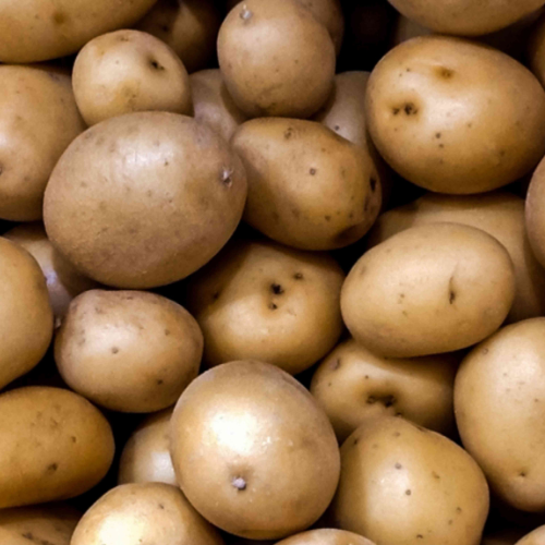 Potatoes
