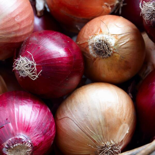 Onions