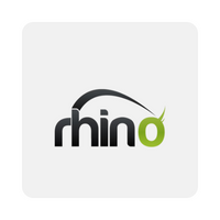 Rhino Saucers