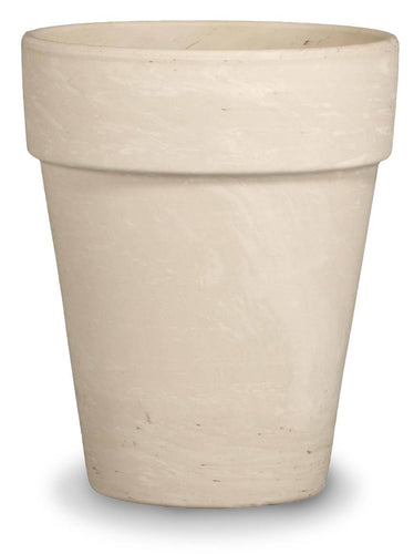 ceramo flower pots Ceramo Company Inc Rose Pot Granite Marble Clay
