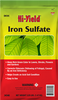 Hi-Yield Iron Sulfate (3.25 lbs)
