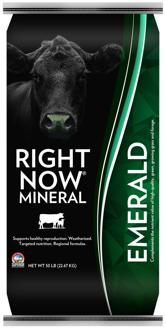 Cargill® Right Now® Emerald 5