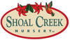 Shoal Creek logo